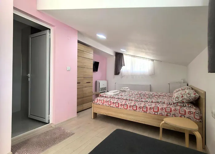 семеен хотел-