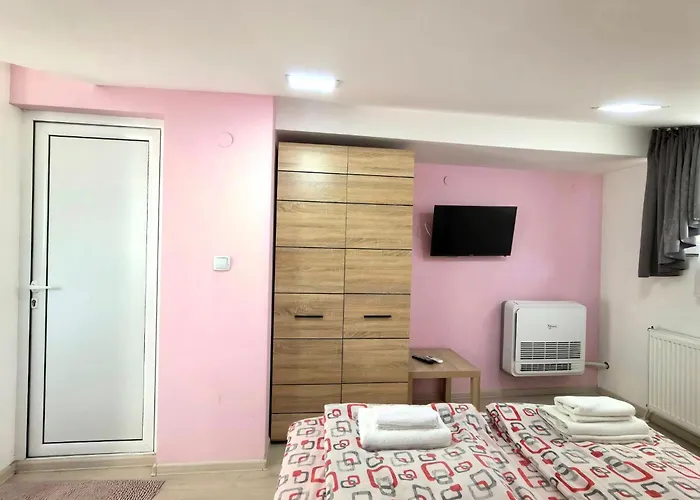 чилковата къща 3*