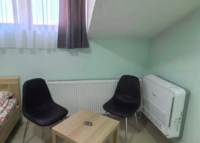 чилковата къща