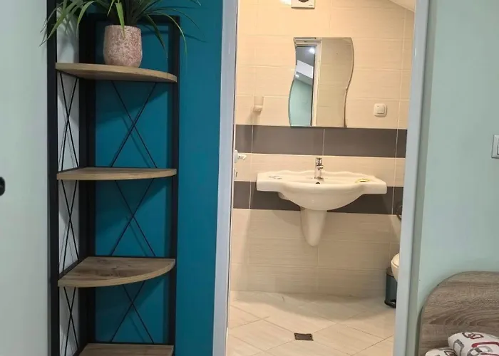 чилковата къща Къща за гости 3*