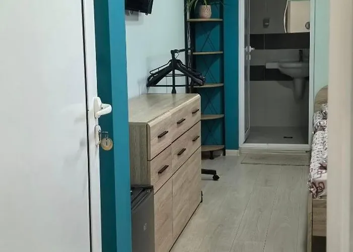 семеен хотел-